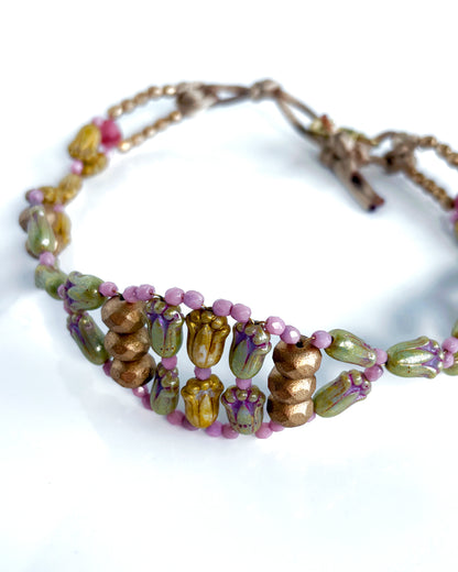 Choker Caserta collection CALA EMPERATRIZ