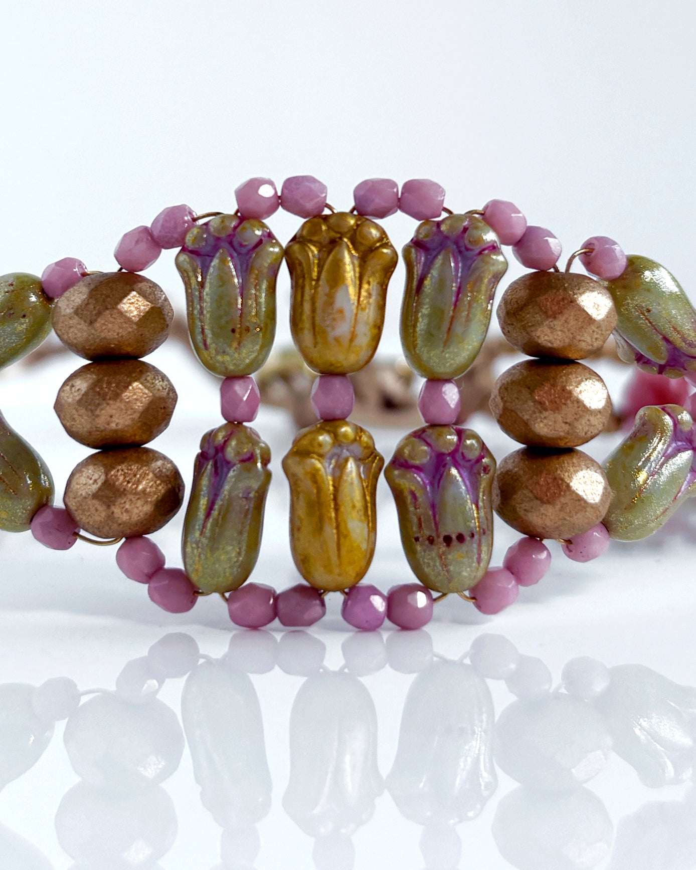 Choker Caserta collection CALA EMPERATRIZ