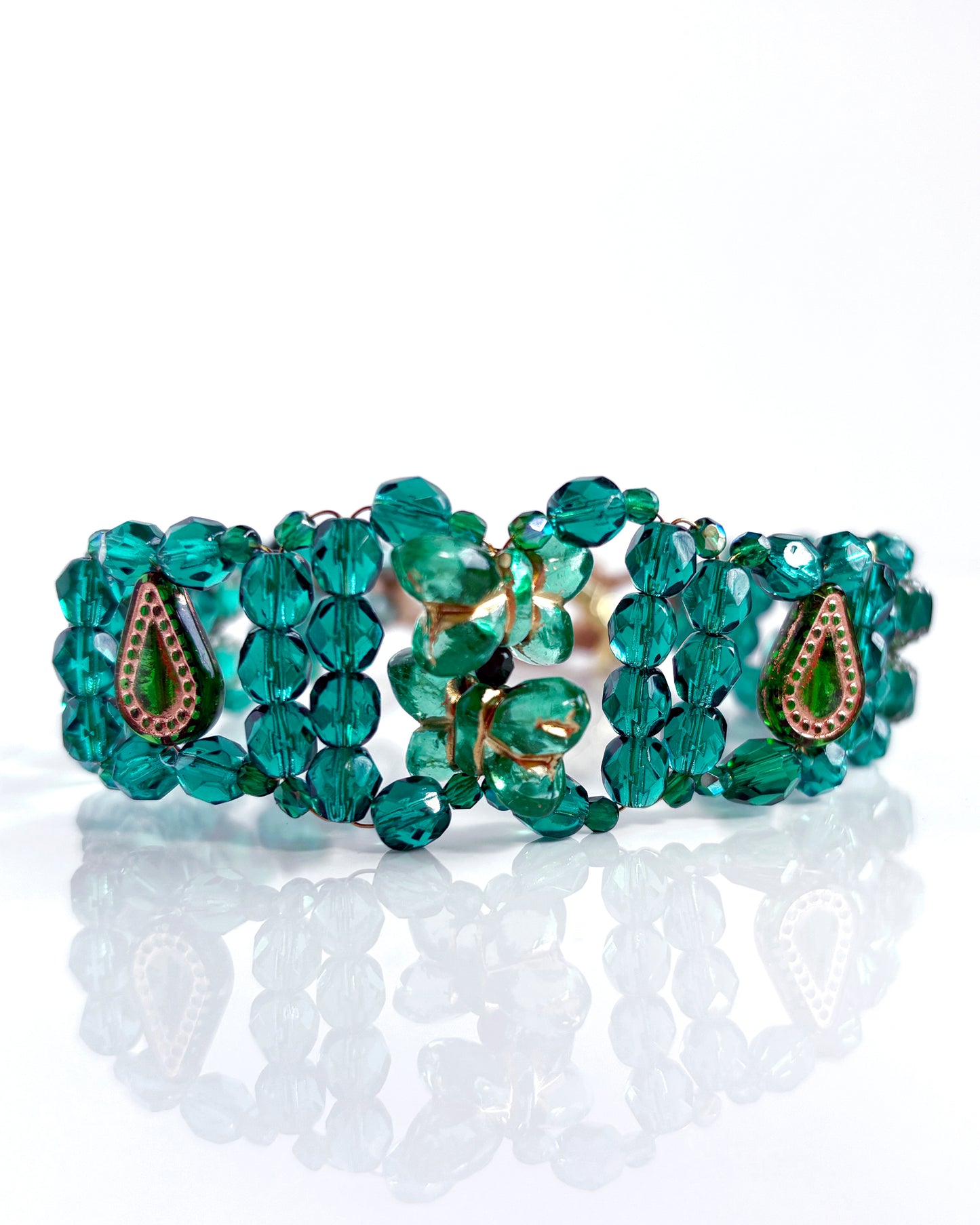 Choker Belvedere collection CALA EMPERATRIZ