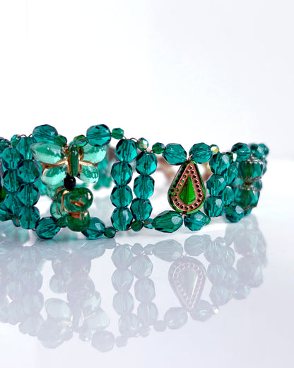 Choker Belvedere collection CALA EMPERATRIZ