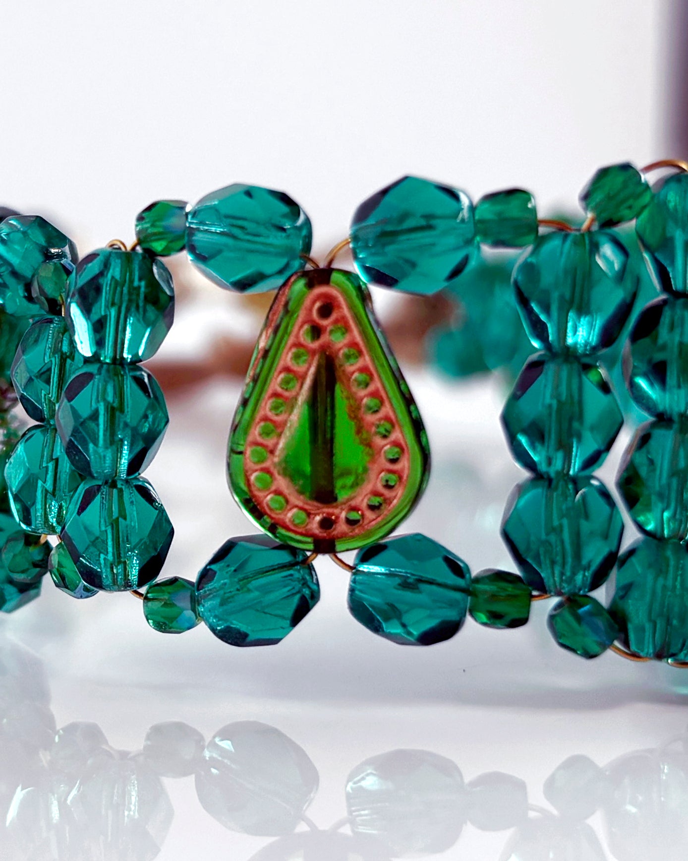 Choker Belvedere collection CALA EMPERATRIZ