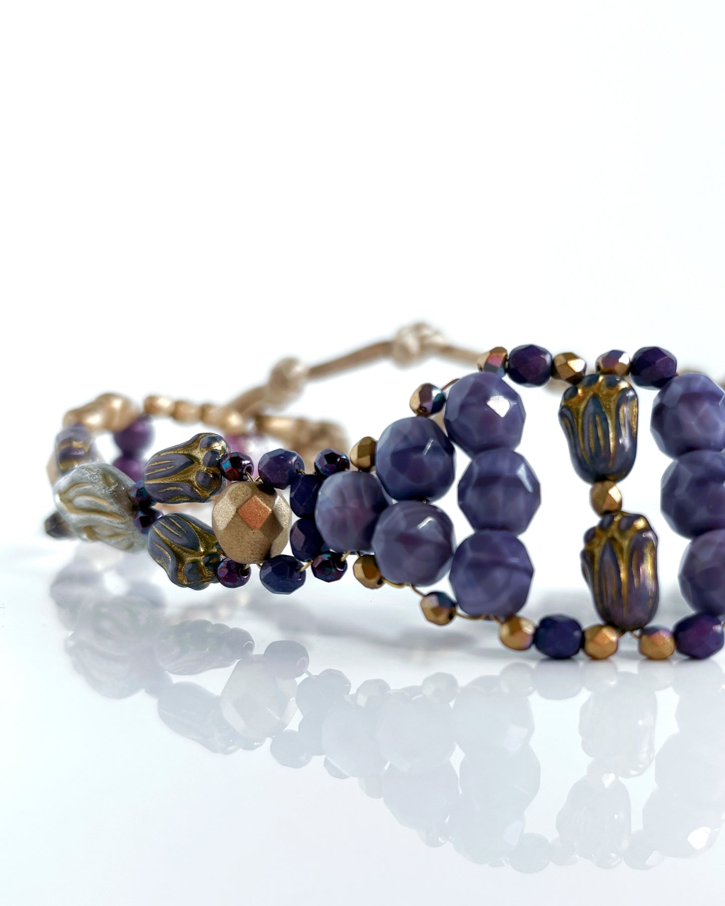 Choker Petraia collection CALA EMPERATRIZ