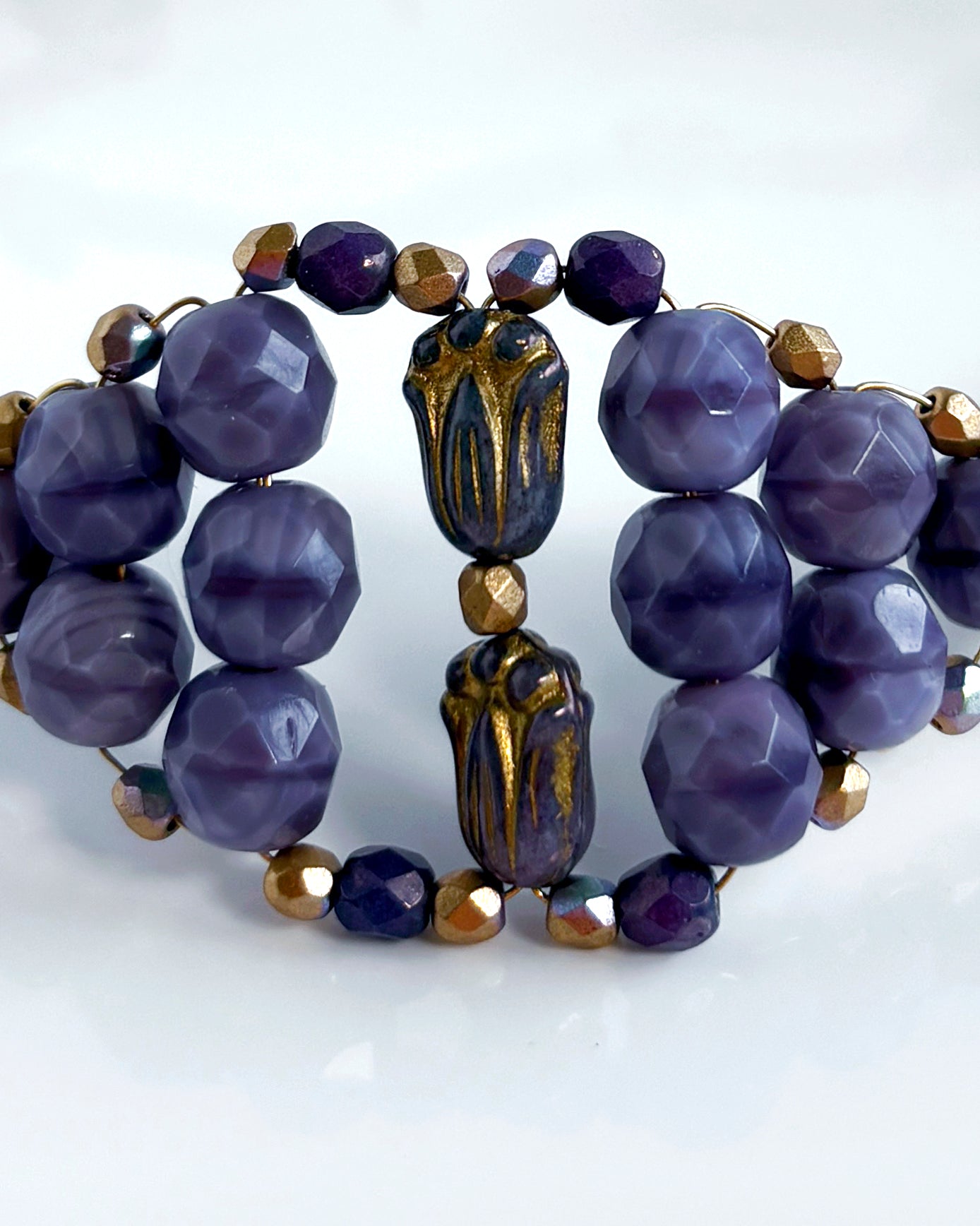 Choker Petraia collection CALA EMPERATRIZ