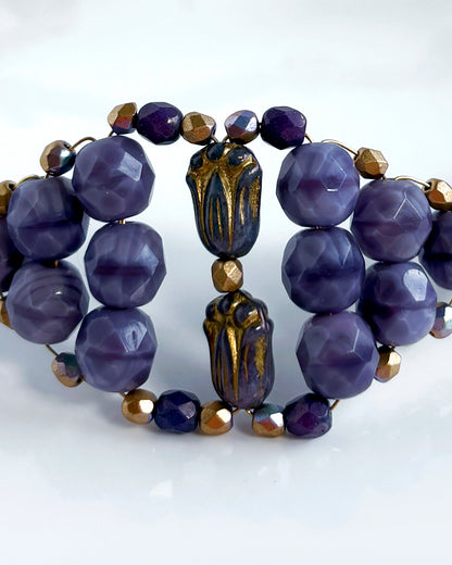 Choker Petraia collection CALA EMPERATRIZ