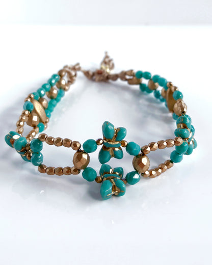 Miramar Choker from the CALA EMPERATRIZ collection